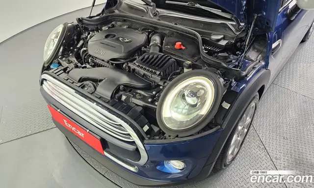 Mini Cooper 2016 1.5 автомат (гидро), миниатюра 6