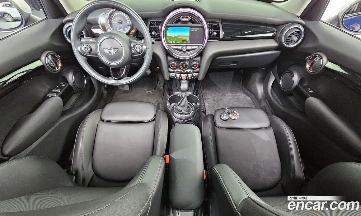 Mini Cooper 2016 1.5 автомат (гидро), фото 7