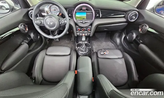 Mini Cooper 2016 1.5 автомат (гидро), миниатюра 7