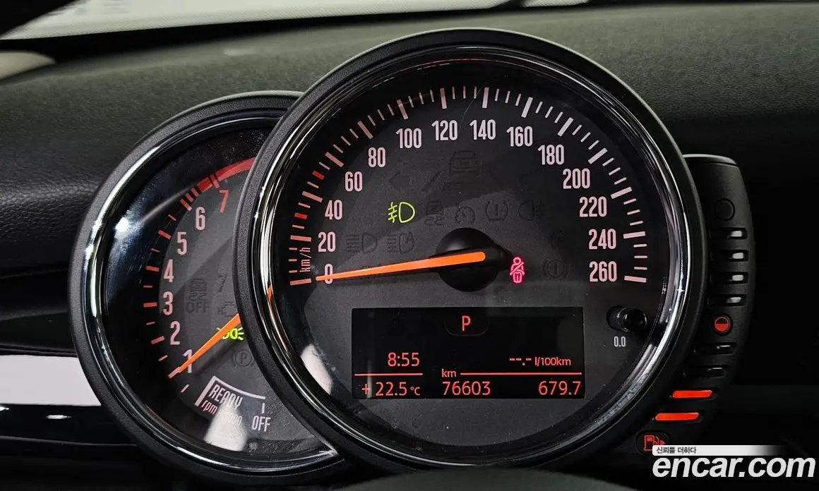 Mini Cooper 2016 1.5 автомат (гидро), фото 8
