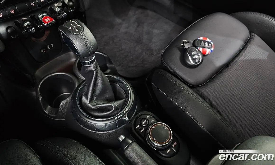 Mini Cooper 2016 1.5 автомат (гидро), фото 9