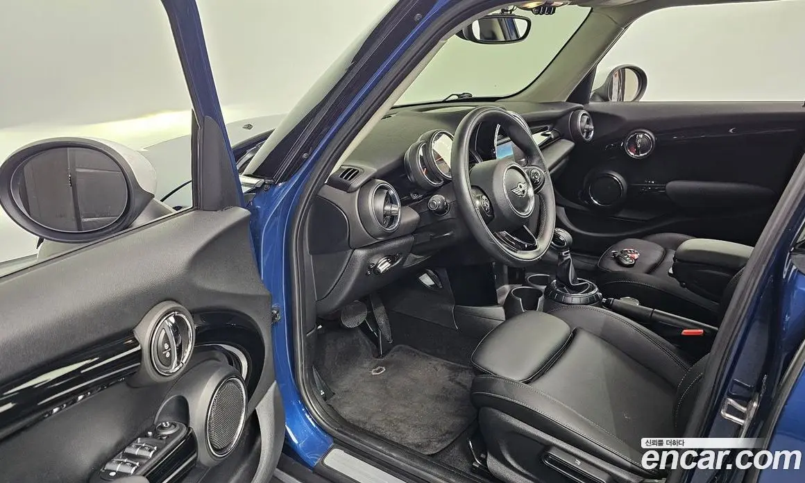 Mini Cooper 2016 1.5 автомат (гидро), фото 10