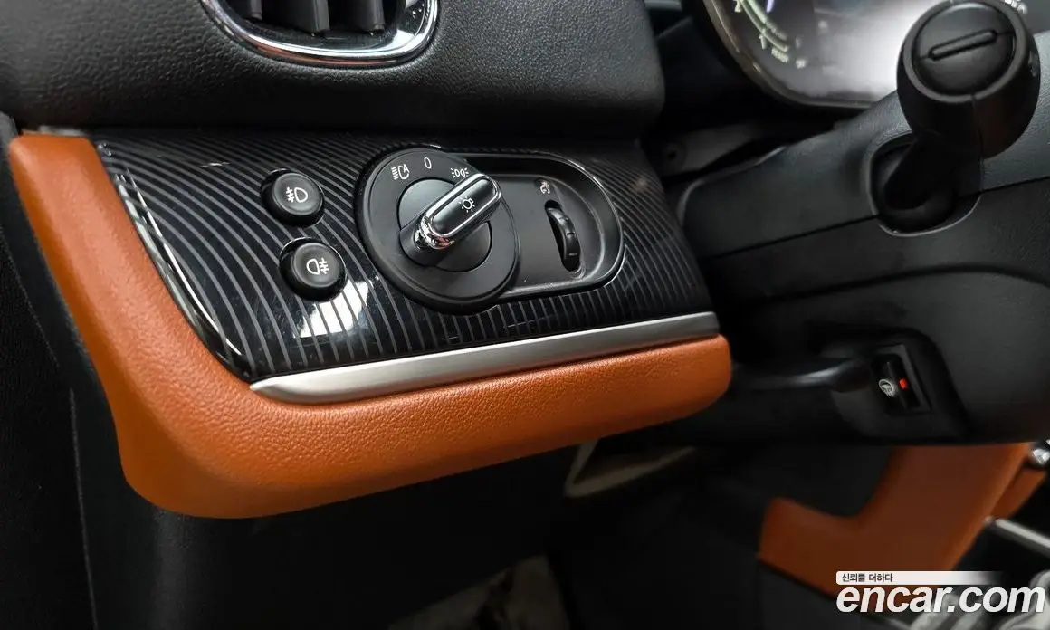 Mini Countryman 2023 2.0 автомат (гидро), фото 17