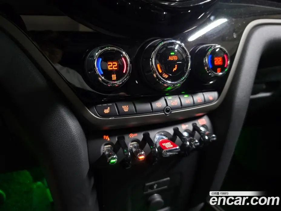 Mini Countryman 2023 1.5 автомат (гидро), фото 12