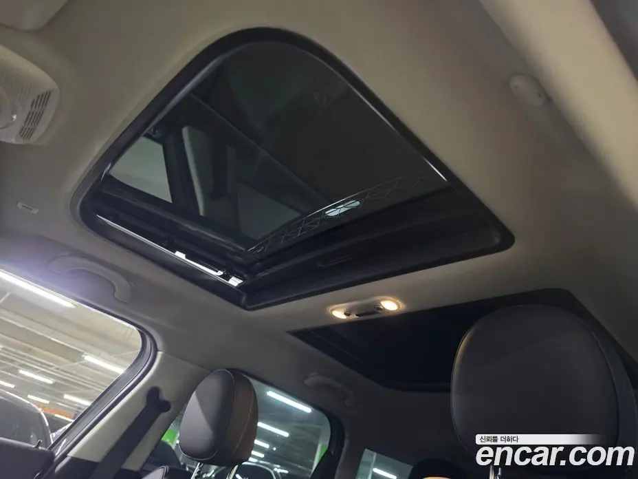 Mini Countryman 2023 1.5 автомат (гидро), фото 18