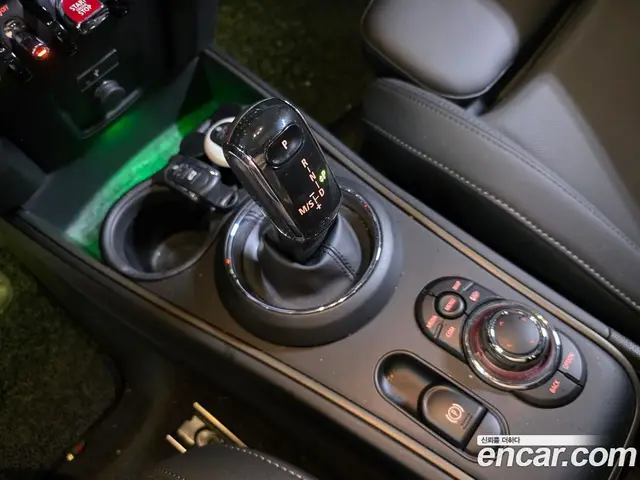 Mini Countryman 2023 1.5 автомат (гидро), миниатюра 10
