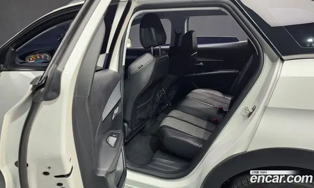 Peugeot 3008 2017 1.6 автомат (гидро), миниатюра 12