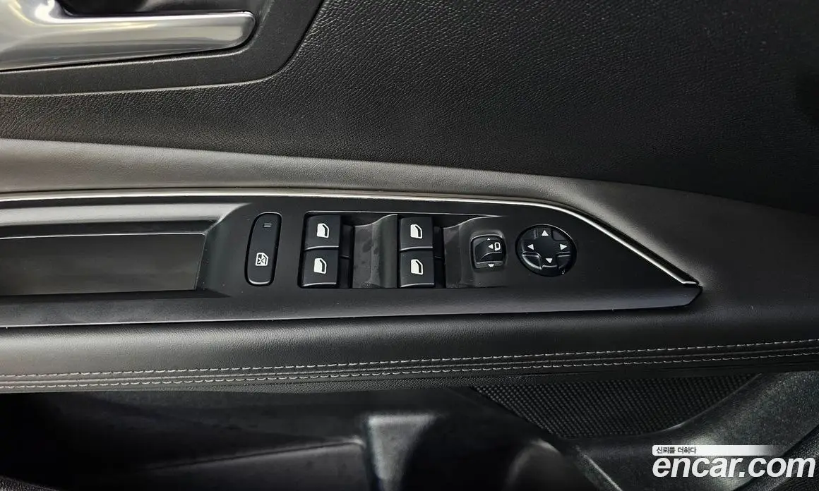 Peugeot 3008 2017 1.6 автомат (гидро), фото 18