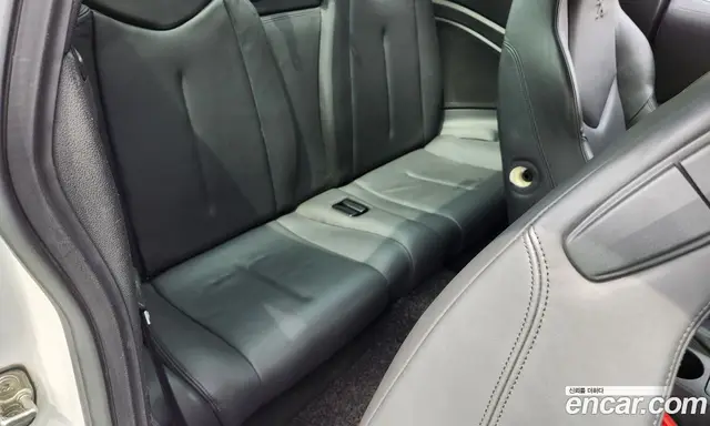 Peugeot RCZ 2012 1.6 автомат (гидро), миниатюра 11