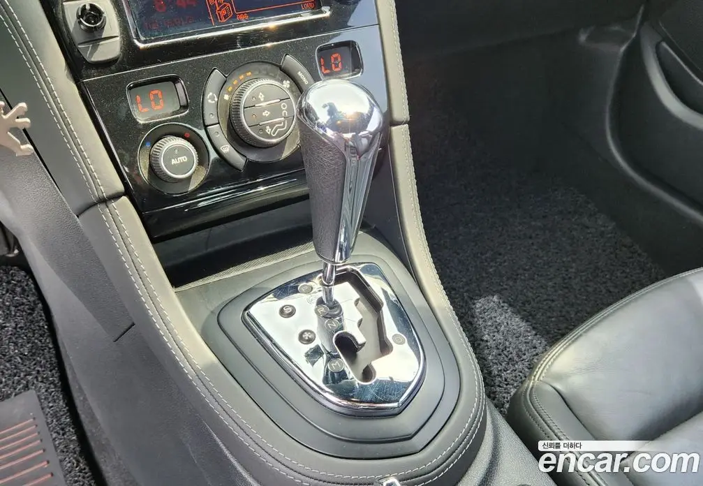 Peugeot RCZ 2012 1.6 автомат (гидро), фото 8