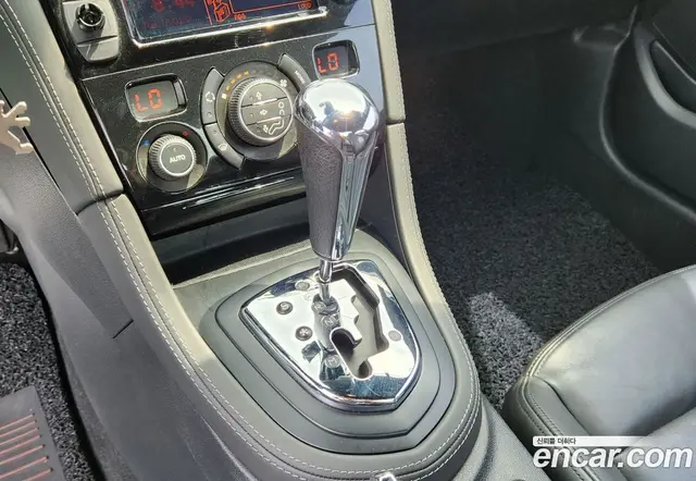 Peugeot RCZ 2012 1.6 автомат (гидро), миниатюра 8