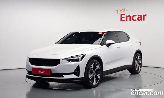 Polestar Polestar 2 2022 0.2 автомат (гидро), миниатюра 1 Polestar Polestar 2 2022 0.2 автомат (гидро), миниатюра 1