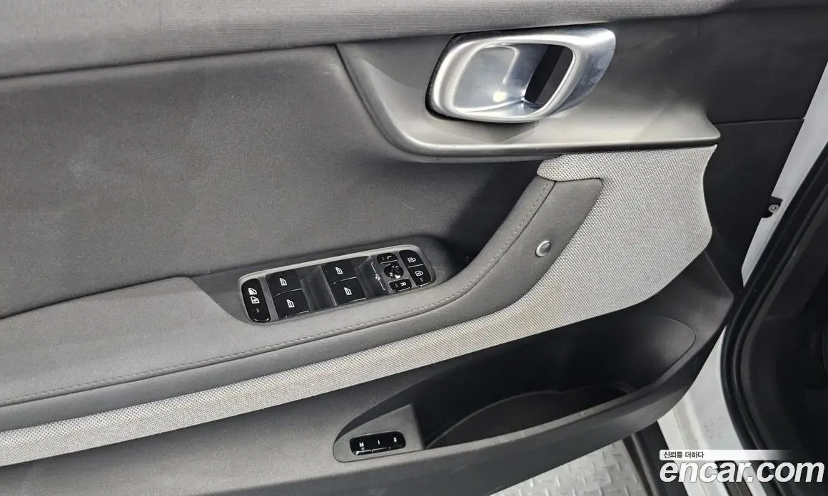 Polestar Polestar 2 2022 0.2 автомат (гидро), фото 16 Polestar Polestar 2 2022 0.2 автомат (гидро), фото 16