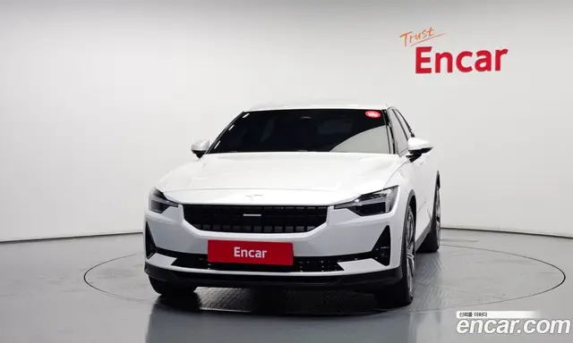 Polestar Polestar 2 2022 0.2 автомат (гидро), миниатюра 3 Polestar Polestar 2 2022 0.2 автомат (гидро), миниатюра 3