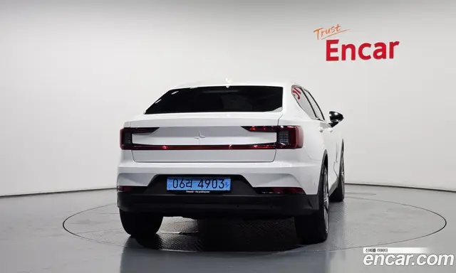 Polestar Polestar 2 2022 0.2 автомат (гидро), миниатюра 4 Polestar Polestar 2 2022 0.2 автомат (гидро), миниатюра 4