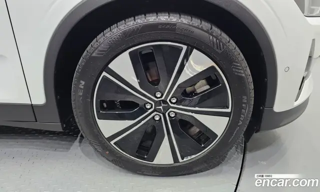 Polestar Polestar 2 2022 0.2 автомат (гидро), миниатюра 5 Polestar Polestar 2 2022 0.2 автомат (гидро), миниатюра 5