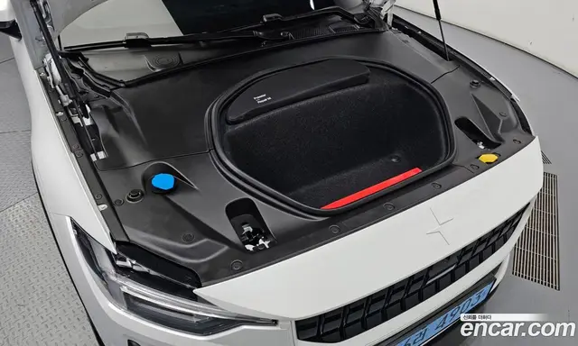 Polestar Polestar 2 2022 0.2 автомат (гидро), миниатюра 6 Polestar Polestar 2 2022 0.2 автомат (гидро), миниатюра 6