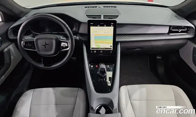 Polestar Polestar 2 2022 0.2 автомат (гидро), миниатюра 7 Polestar Polestar 2 2022 0.2 автомат (гидро), миниатюра 7