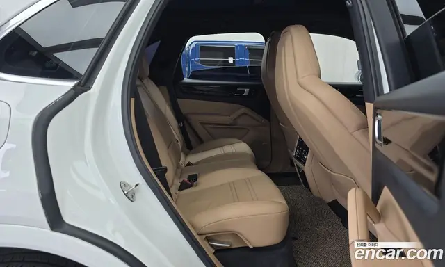 Porsche Cayenne 2019 3.0 автомат (гидро), миниатюра 12