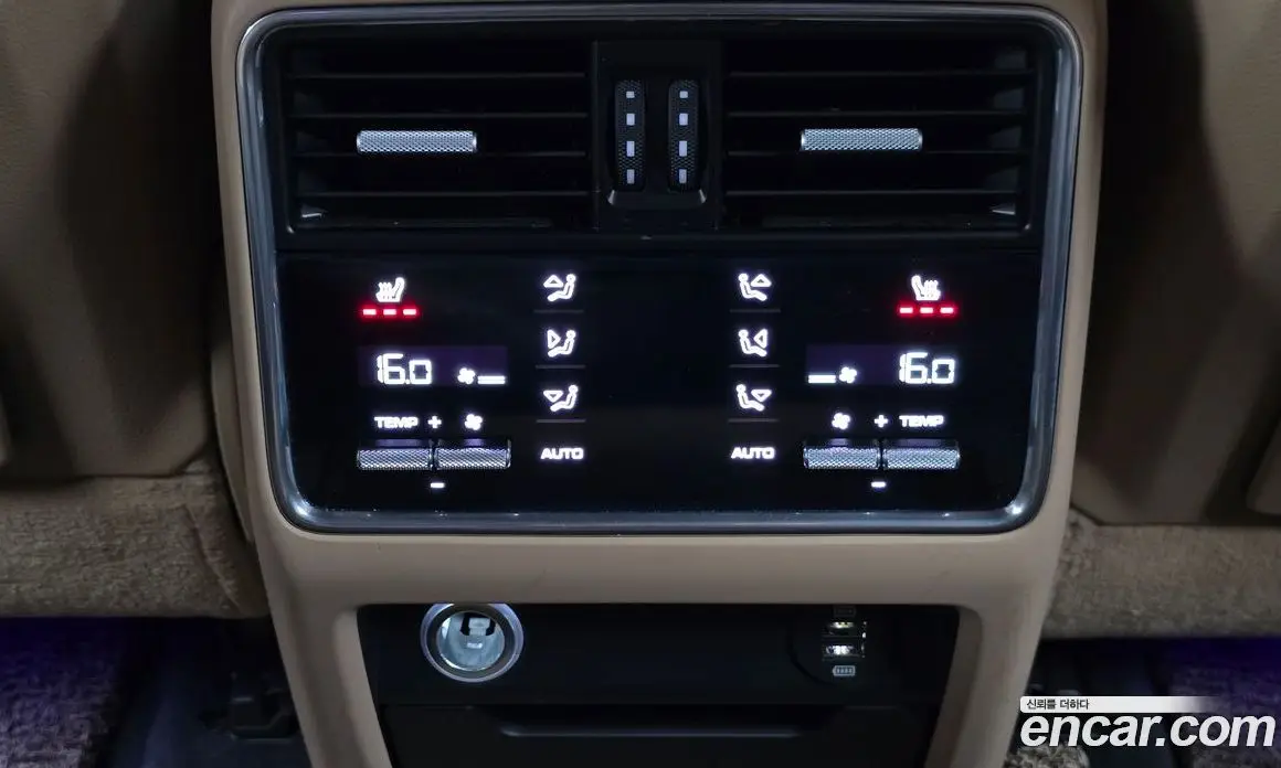 Porsche Cayenne 2019 3.0 автомат (гидро), фото 19
