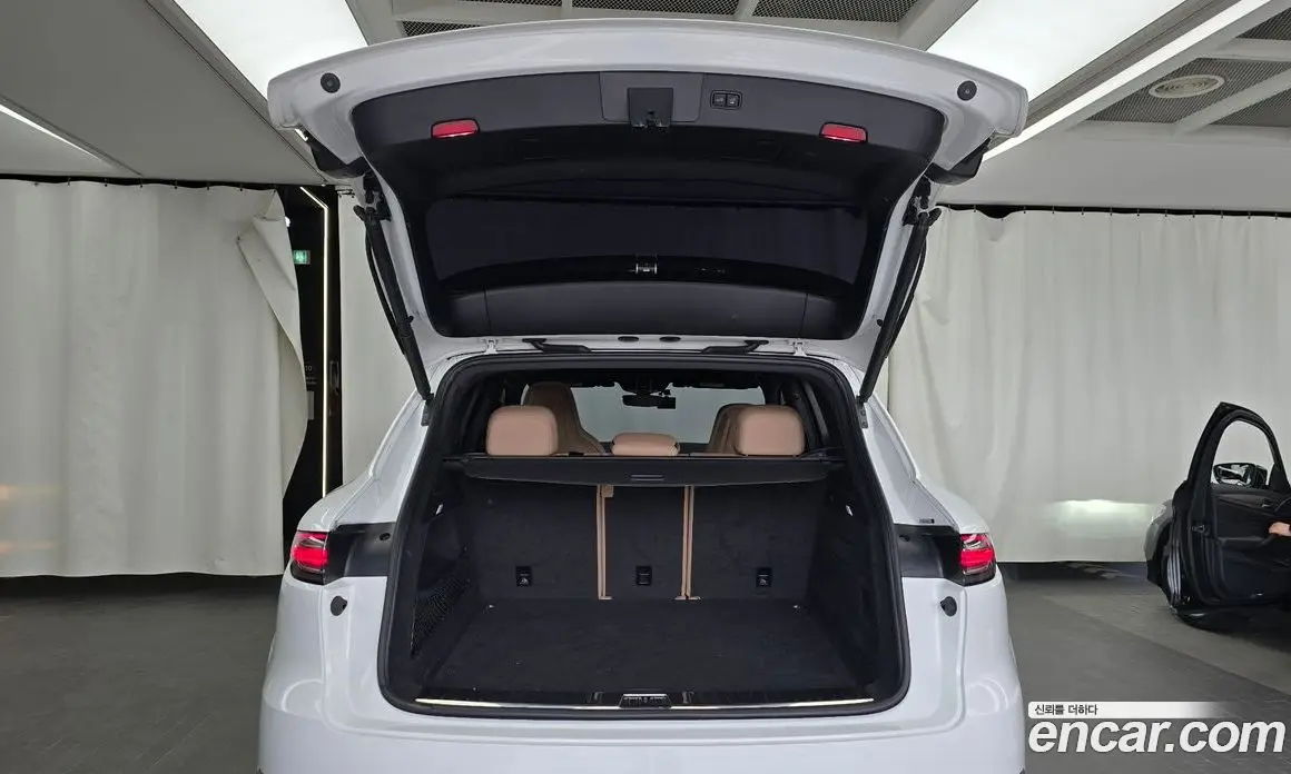Porsche Cayenne 2019 3.0 автомат (гидро), фото 20