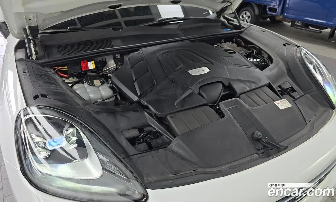 Porsche Cayenne 2019 3.0 автомат (гидро), фото 6