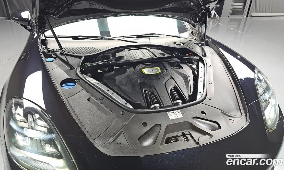 Porsche Panamera 2020 2.9 автомат (гидро), фото 6
