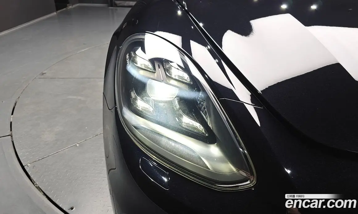 Porsche Panamera 2020 2.9 автомат (гидро), фото 8
