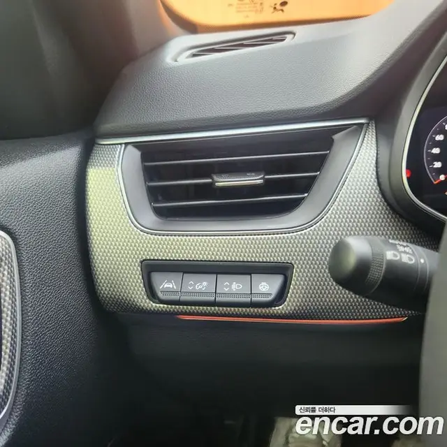 Renault (Samsung) Arkana 2024 1.6 автомат (гидро), миниатюра 6