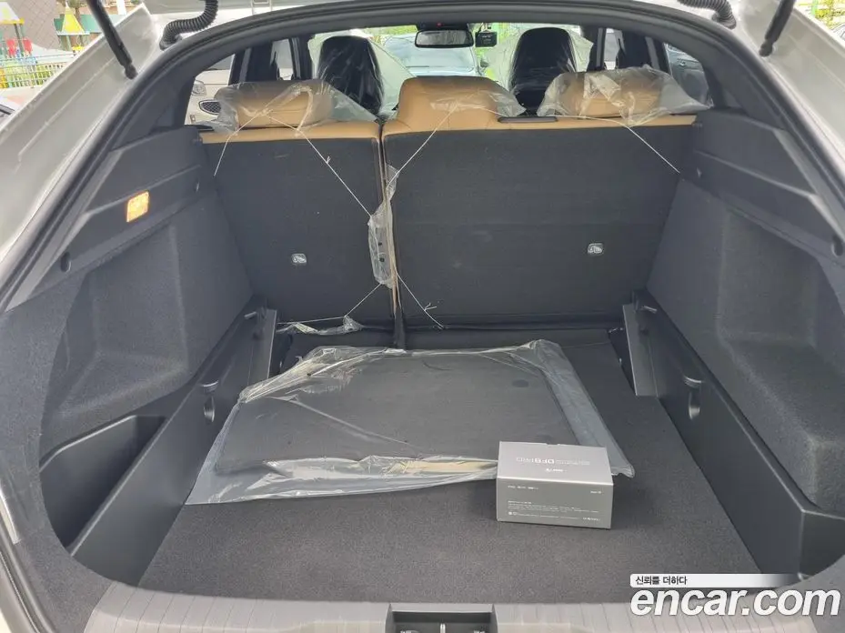 Renault (Samsung) Arkana 2025 1.6 автомат (гидро), фото 15