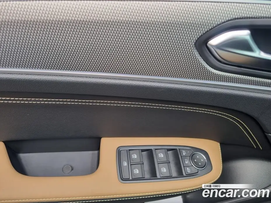 Renault (Samsung) Arkana 2025 1.6 автомат (гидро), фото 6