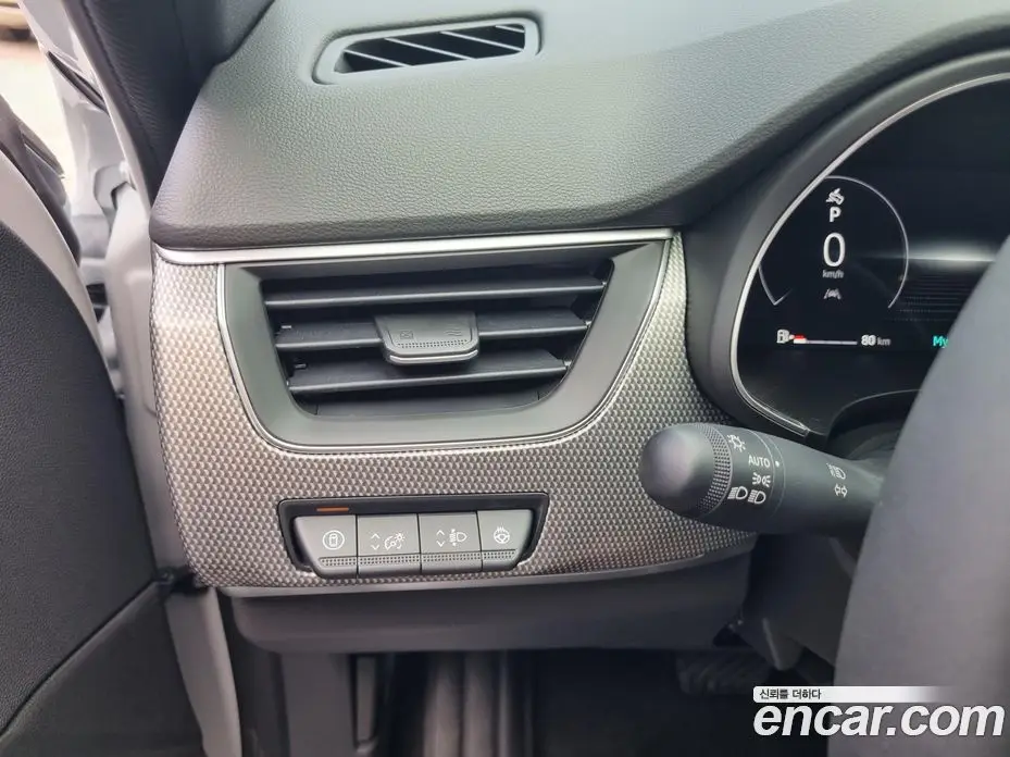Renault (Samsung) Arkana 2025 1.6 автомат (гидро), фото 7
