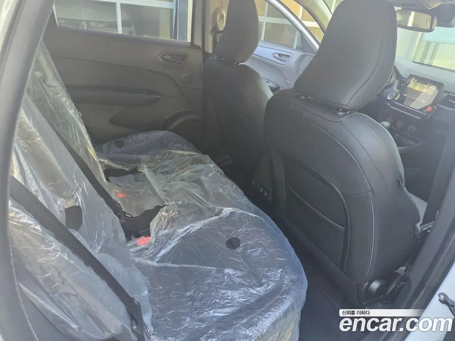 Renault (Samsung) Arkana 2025 1.6 автомат (гидро), фото 10