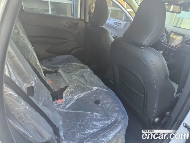 Renault (Samsung) Arkana 2025 1.6 автомат (гидро), миниатюра 10