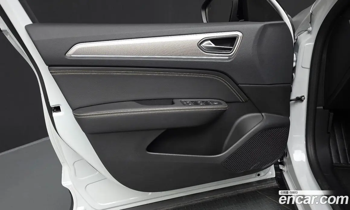 Renault (Samsung) Arkana 2025 1.6 автомат (гидро), фото 14