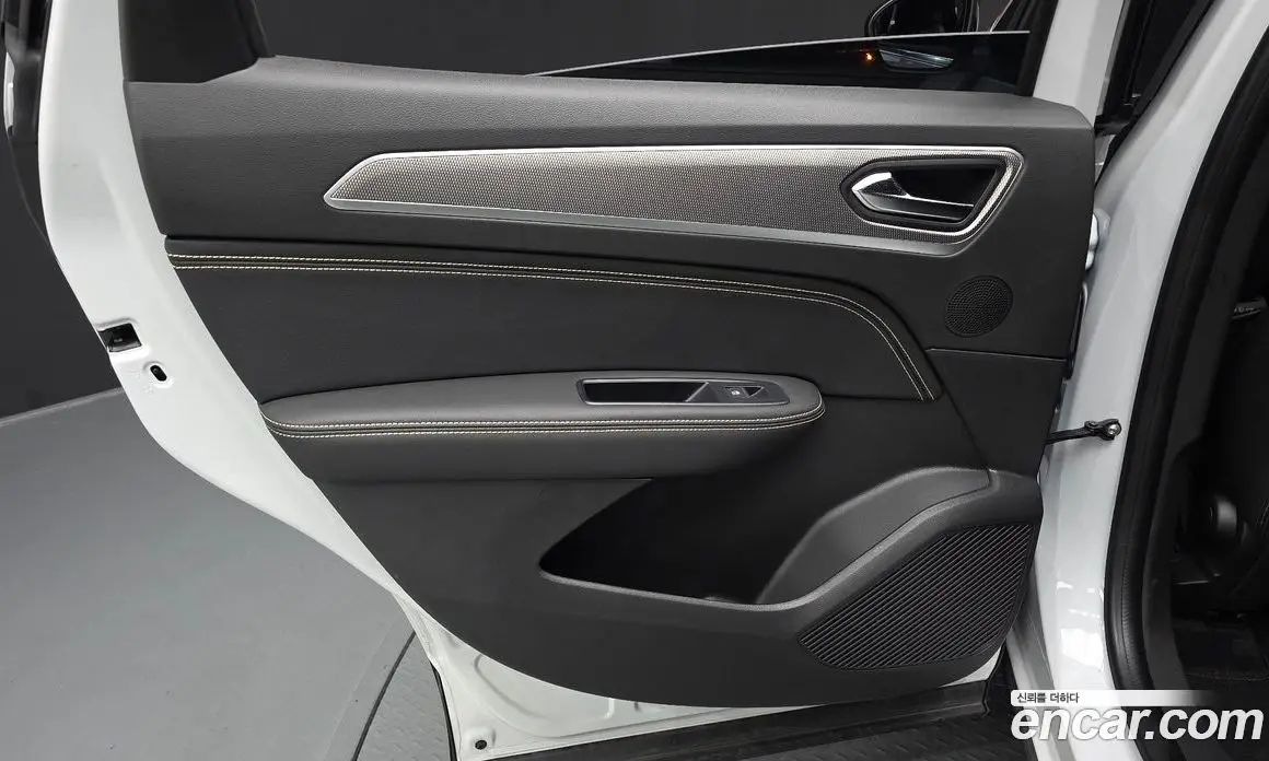 Renault (Samsung) Arkana 2025 1.6 автомат (гидро), фото 15
