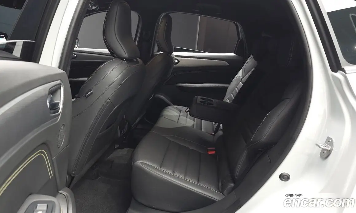 Renault (Samsung) Arkana 2025 1.6 автомат (гидро), фото 16