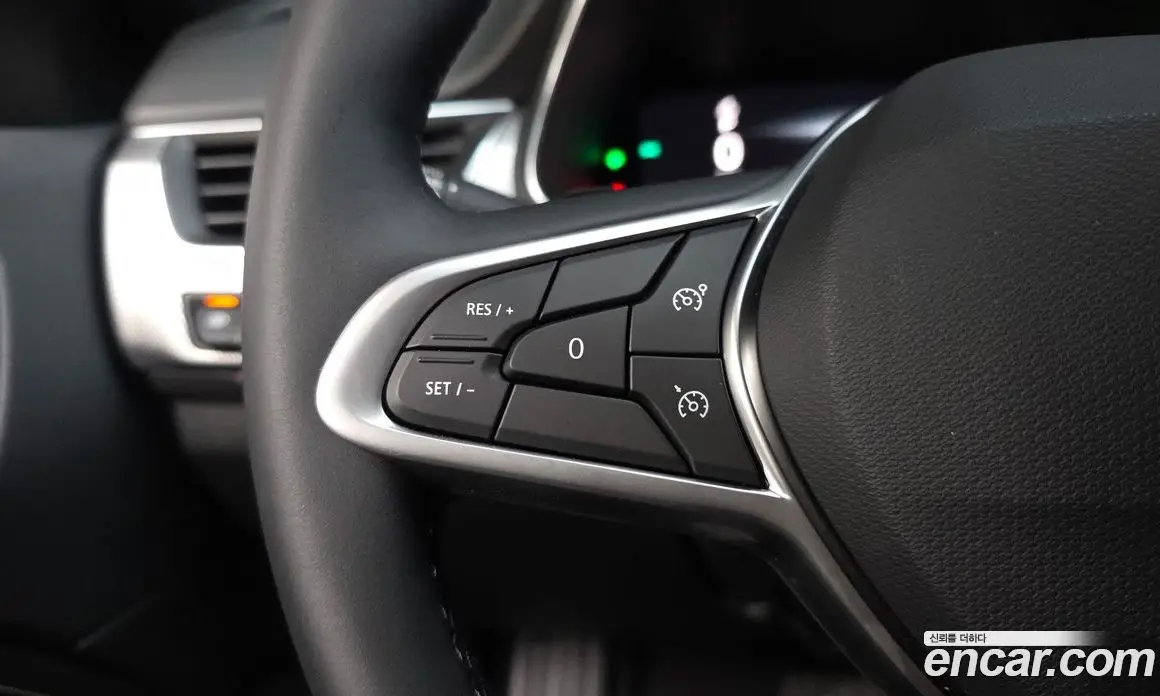 Renault (Samsung) Arkana 2025 1.6 автомат (гидро), фото 24