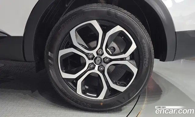 Renault (Samsung) Arkana 2025 1.6 автомат (гидро), миниатюра 7