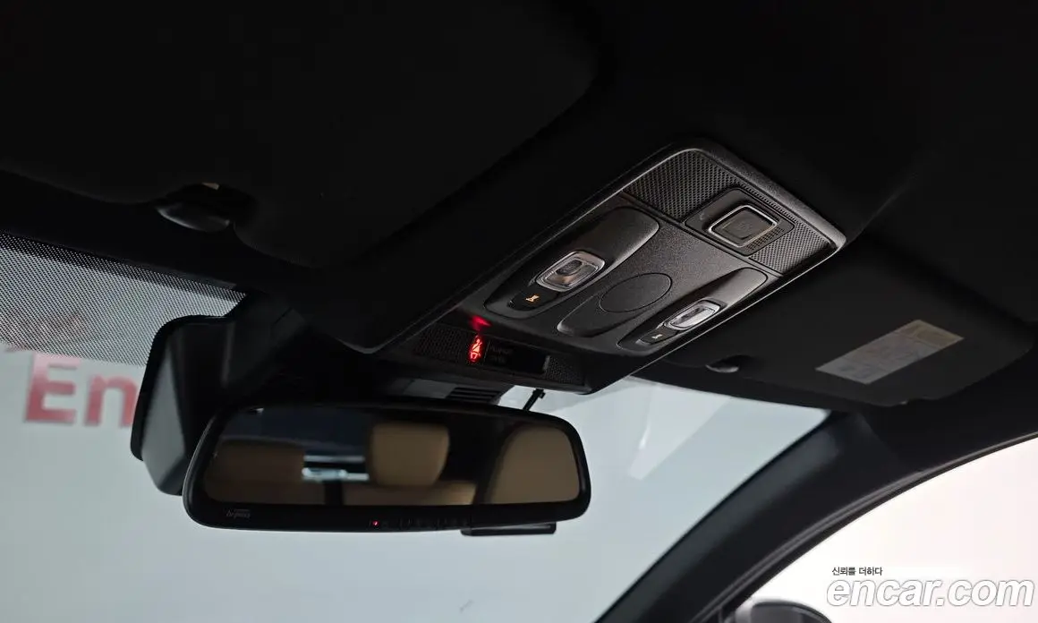 Renault (Samsung) Arkana 2025 1.6 автомат (гидро), фото 23