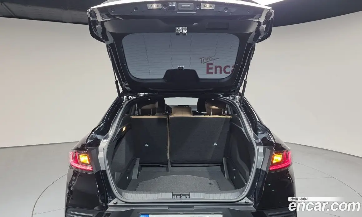 Renault (Samsung) Arkana 2025 1.6 автомат (гидро), фото 25