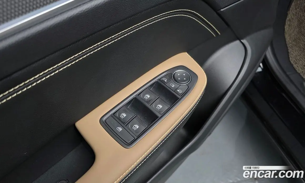 Renault (Samsung) Arkana 2025 1.6 автомат (гидро), фото 27