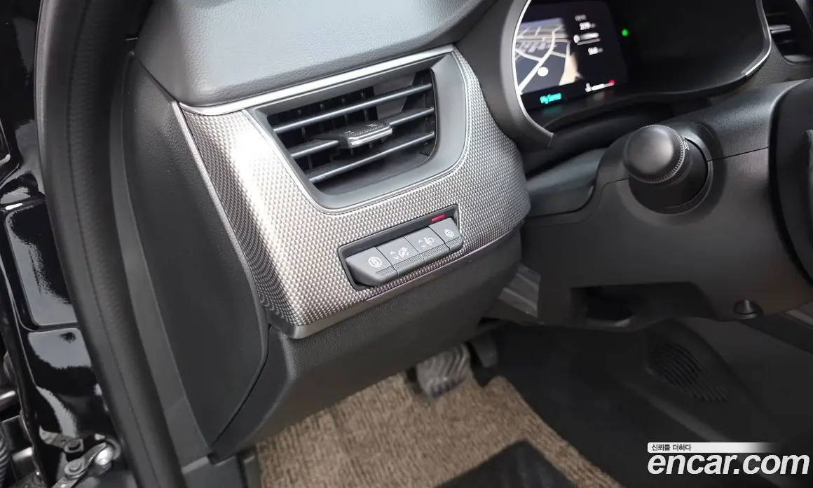 Renault (Samsung) Arkana 2025 1.6 автомат (гидро), фото 28