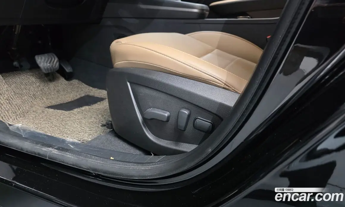 Renault (Samsung) Arkana 2025 1.6 автомат (гидро), фото 29