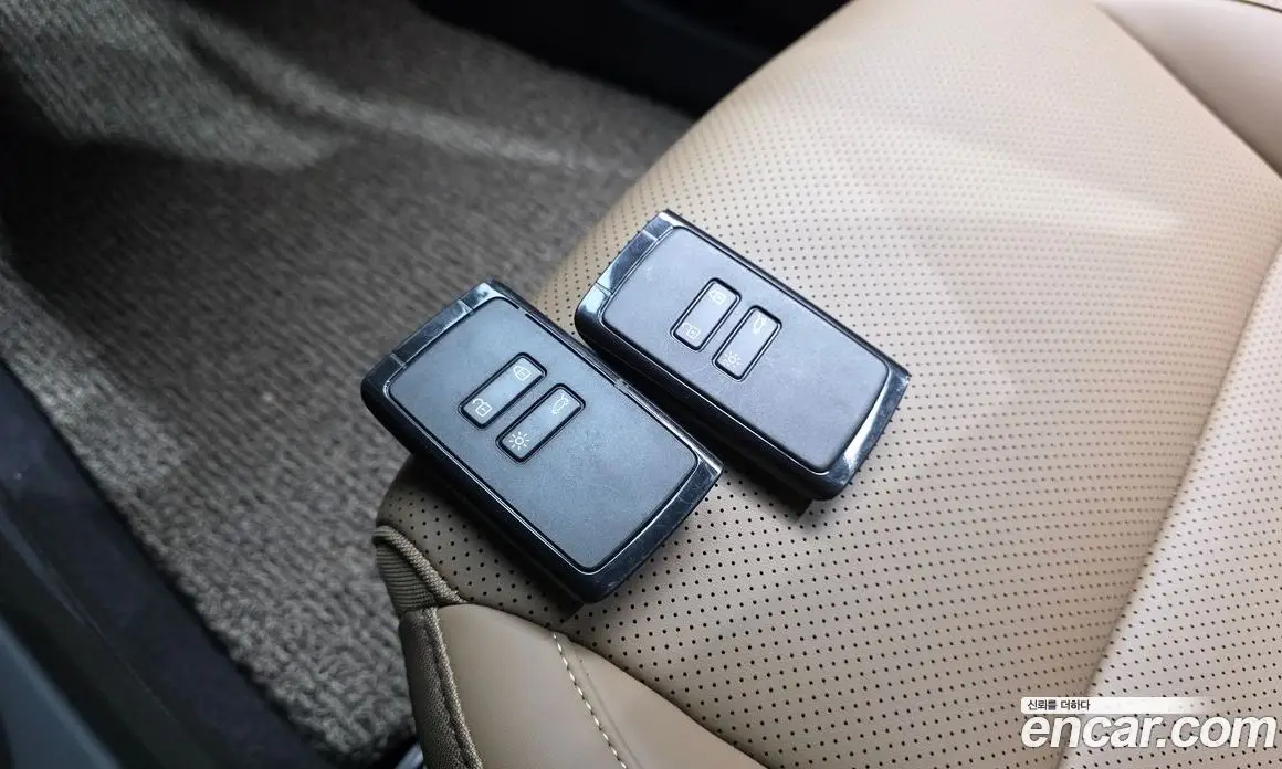 Renault (Samsung) Arkana 2025 1.6 автомат (гидро), фото 30