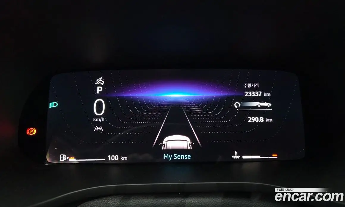 Renault (Samsung) Arkana 2025 1.6 автомат (гидро), фото 11