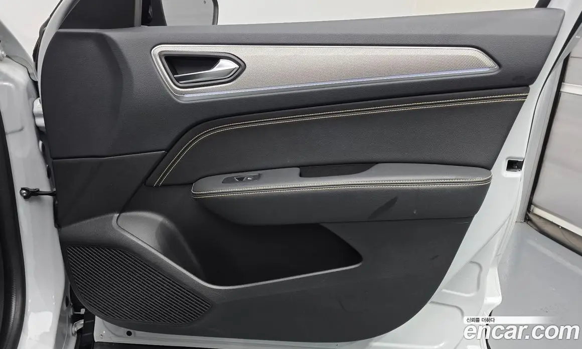 Renault (Samsung) Arkana 2025 1.6 автомат (гидро), фото 14