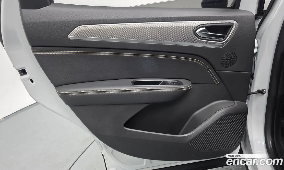 Renault (Samsung) Arkana 2025 1.6 автомат (гидро), фото 15