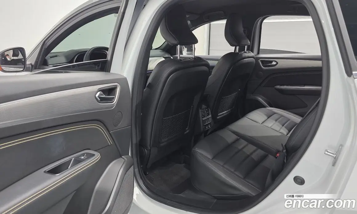 Renault (Samsung) Arkana 2025 1.6 автомат (гидро), фото 16