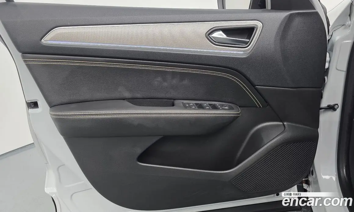 Renault (Samsung) Arkana 2025 1.6 автомат (гидро), фото 27